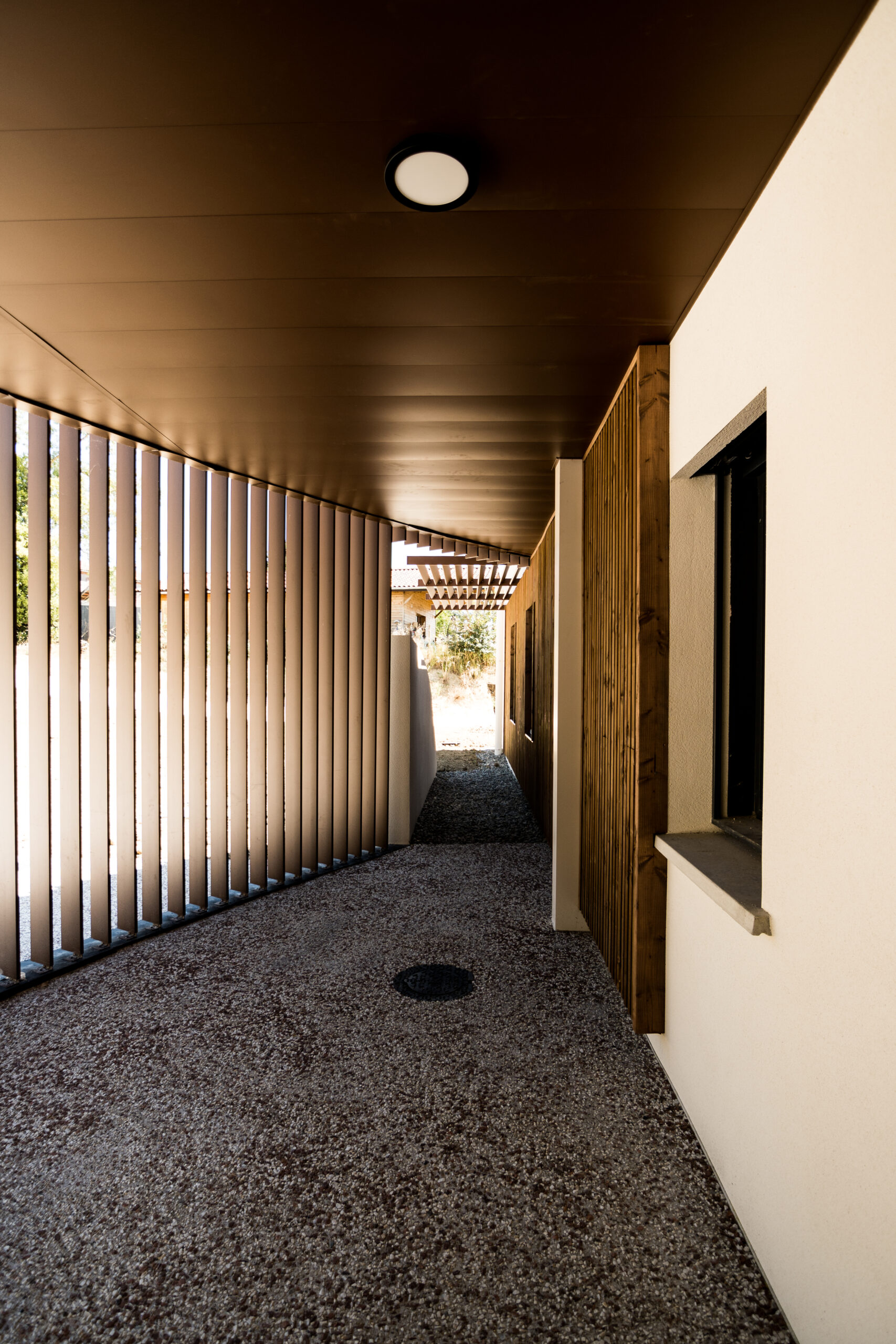 ECOLE MONTGAILLARD par CBH Architectes